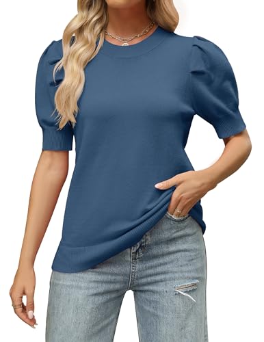 Solid Blue