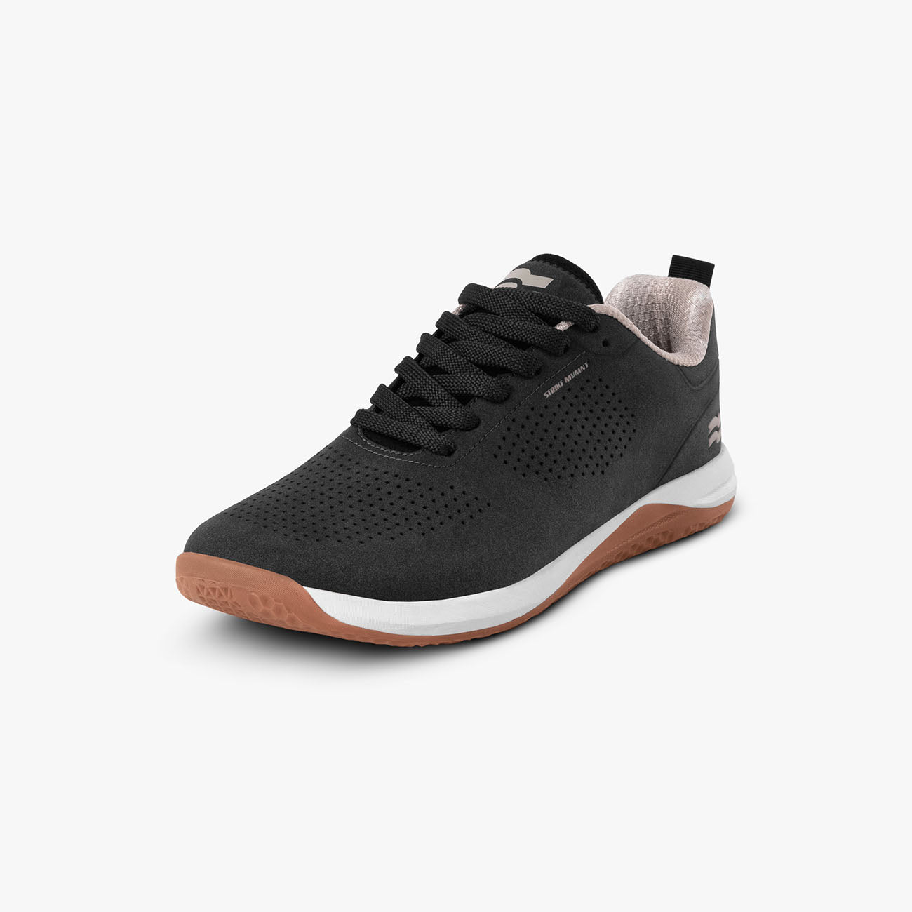 STRIKE MVMNT Sueze Trainer - Lightweight Running Shoes for Men & Women - Comfortable Gym Workout Sneakers for Training, Jogging, and Fitness - Perfect for CrossFit, HIIT, and Outdoor Activities