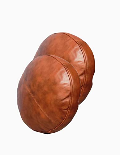 Tan Antique Pack of 2