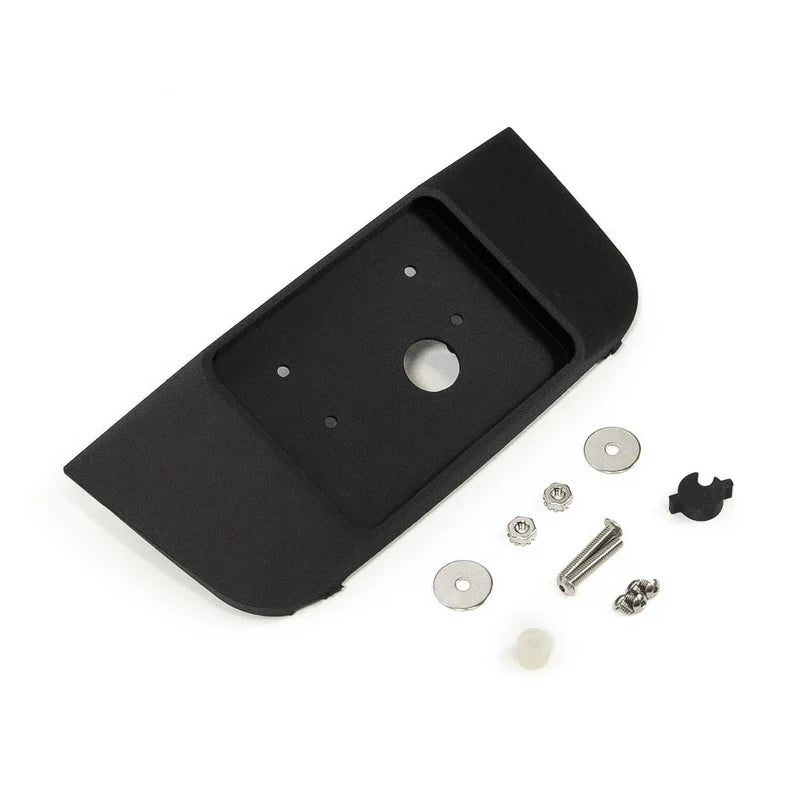 2021-2024 Ford Raptor Complete Switch Pros Kit - Sunglass Conversion Keypad Mount for Off-Road & Adventure Driving