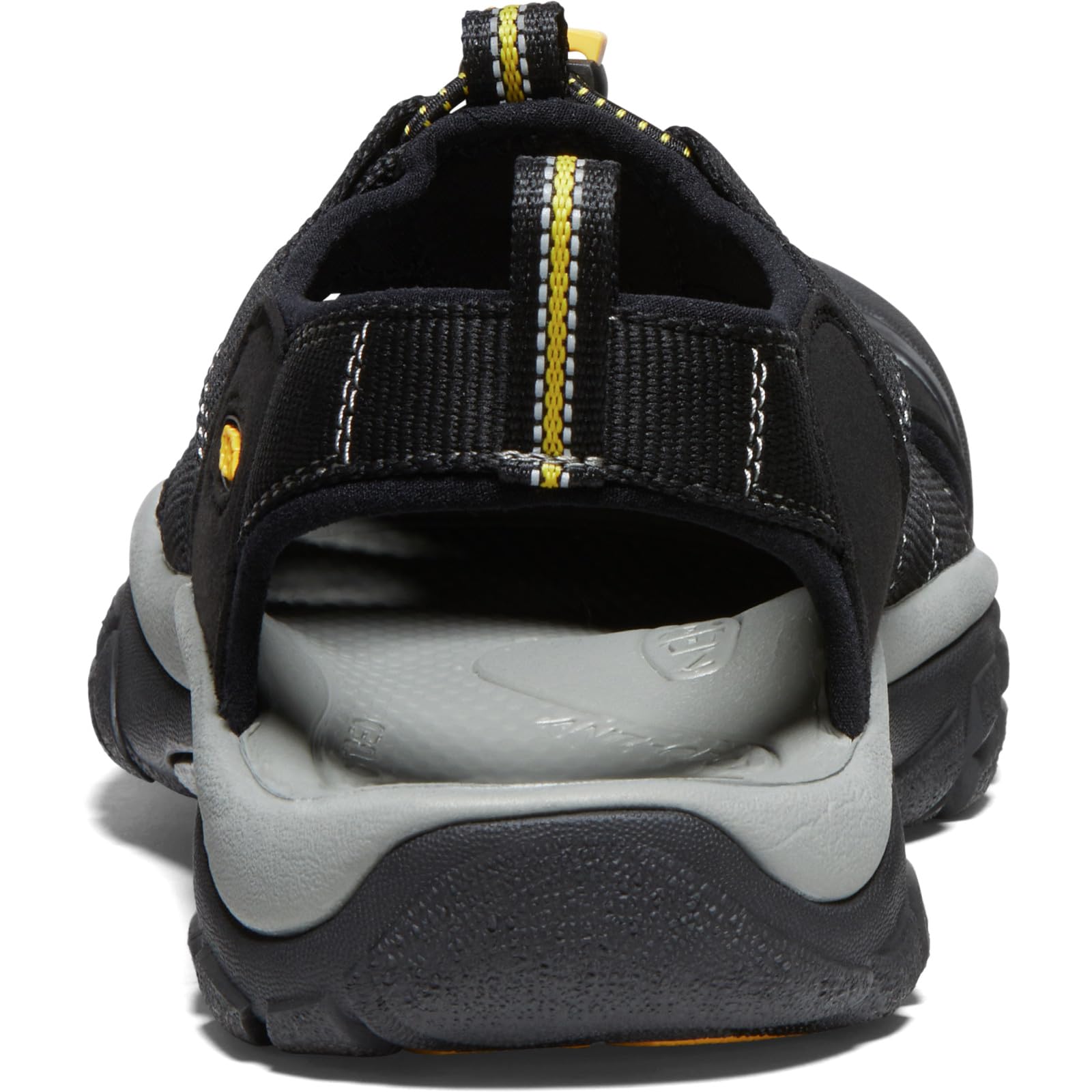 KEEN Men's Newport H2 Water Sandals - Quick-Dry Hiking & Water Shoes for Beach, Kayaking, Fishing & Outdoor Adventures