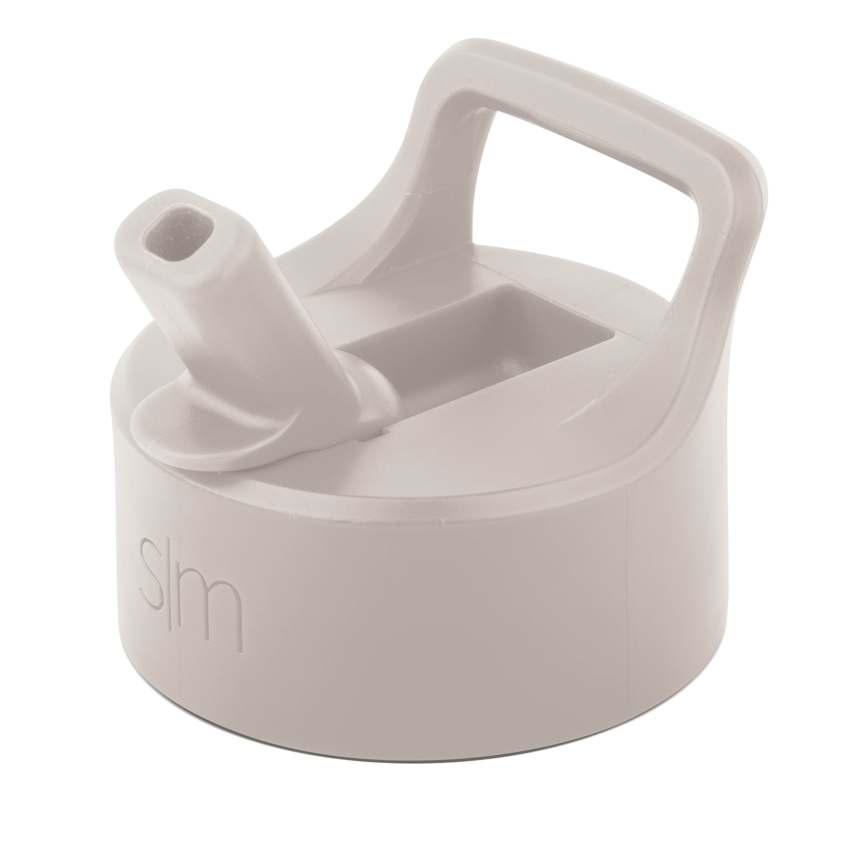 Summit Water Bottle Straw Lid - Leak-Proof, BPA-Free, for Hiking, Gym & Travel - 20oz, 32oz, 40oz Sizes Available