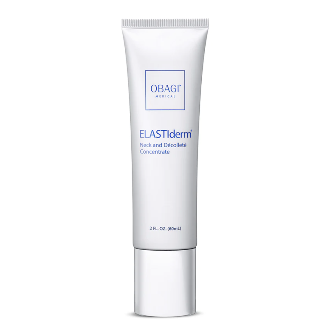 Obagi ELASTIderm Neck and Décolleté Concentrate - Anti-Aging Firming Cream for Wrinkles & Sagging Skin | Dermatologist Recommended for Neck & Chest Care | Perfect for Nighttime Skincare Routine