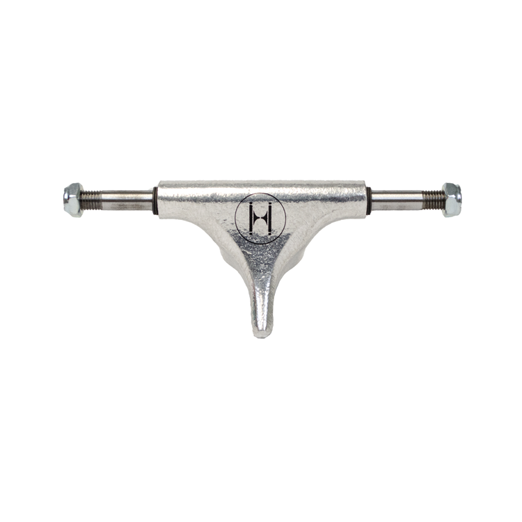 Huck Truck - Durable and Stylish Skateboard Truck for Smooth Rides | Perfect for Street Skating, Park Tricks & Commuting