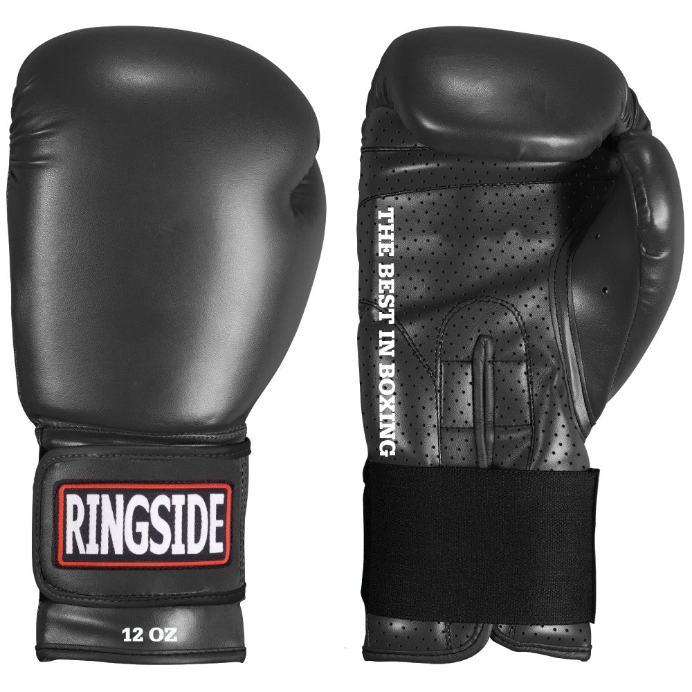 Ringside Extreme Youth Fitness Boxing Gloves for Kids - Training, MMA, Kickboxing & Home Workouts - Perfect for Boxing Classes, Martial Arts & Fitness Training