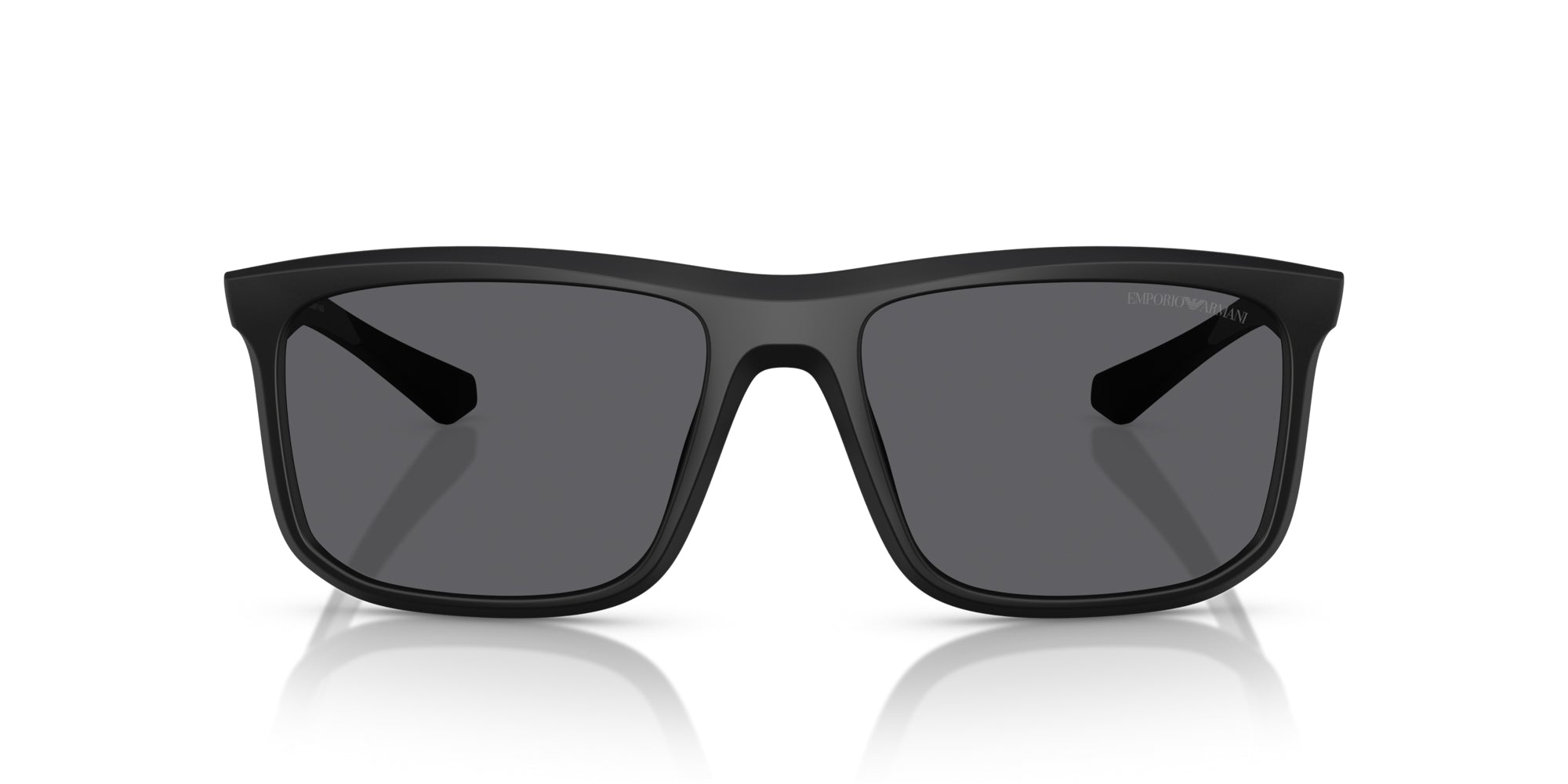 Emporio Armani EA4234U Sunglasses - Polarized UV Protection Aviator Style for Men & Women | Perfect for Driving, Travel & Outdoor Activities