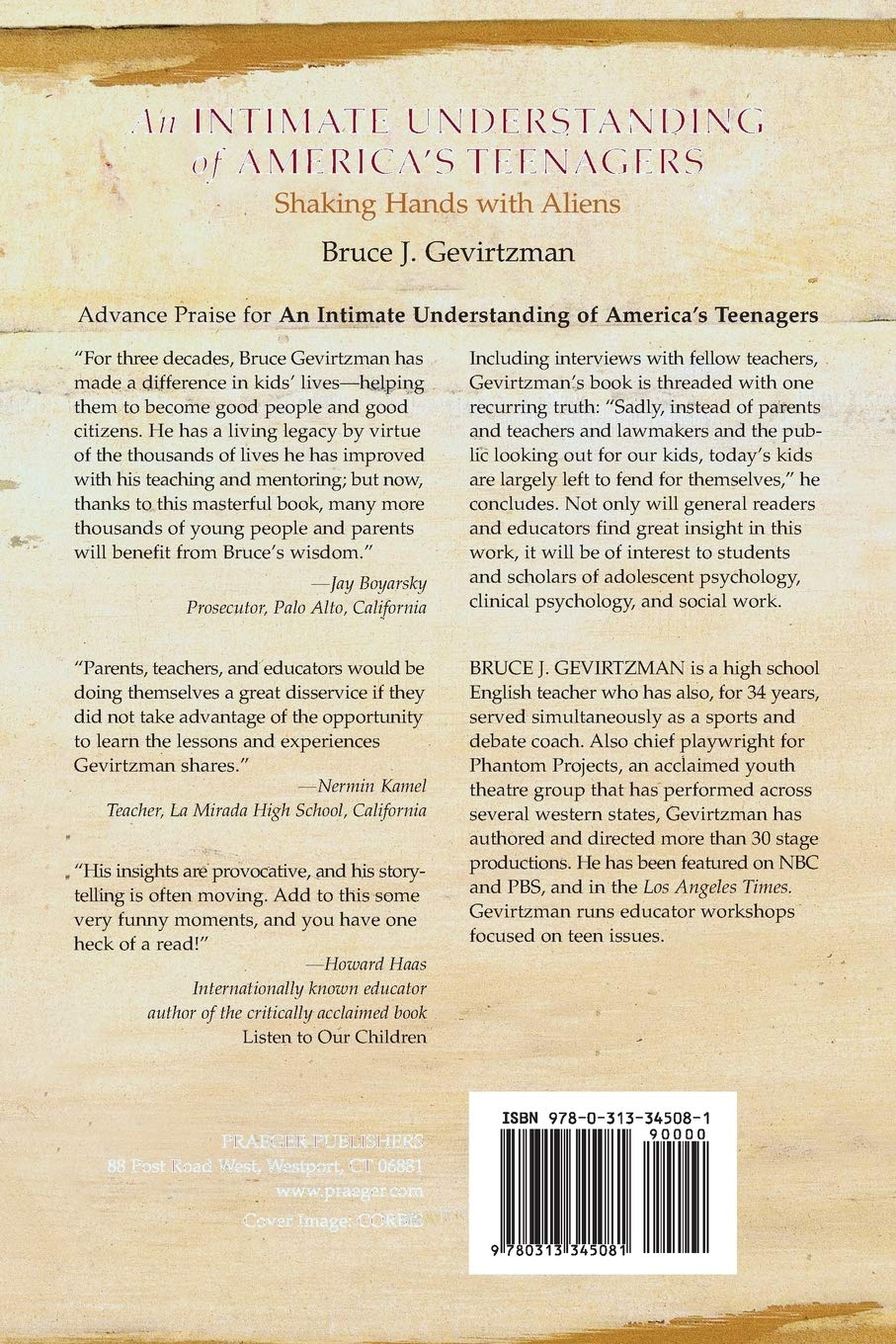 Understanding American Teenagers: A Guide to Connecting with Today's Youth | Cultural Insights for Parents & Educators