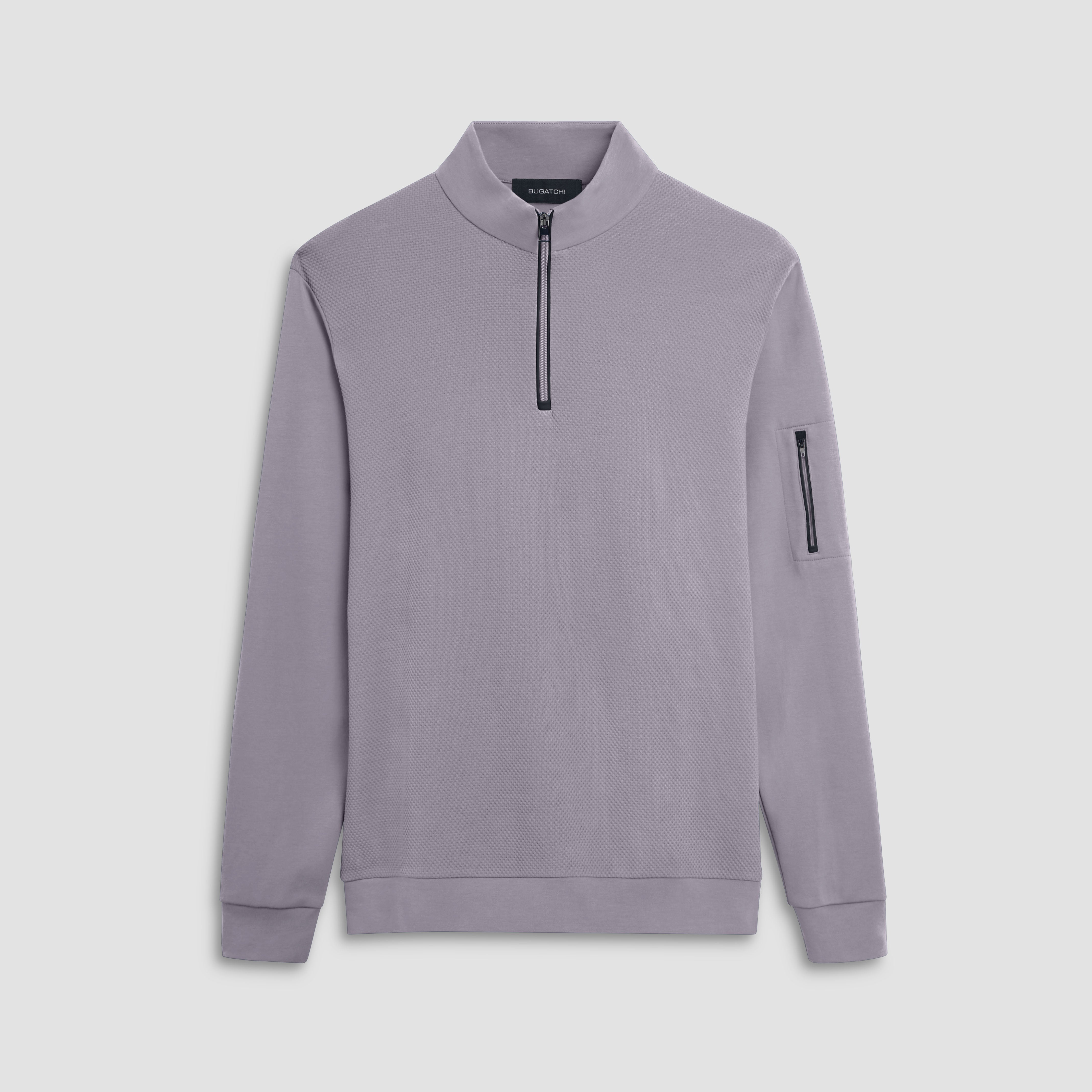 Beehive Quarter Zip Pullover for Men & Women - Soft & Breathable Fleece Jacket - Lightweight Outdoor Hiking & Casual Wear