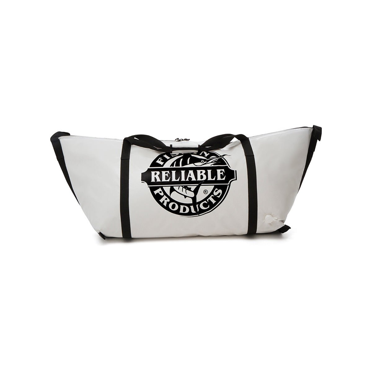 Premium Insulated Cooler Kill Bags for Fishing & Hunting - Heavy Duty Waterproof Fish Storage with Secure Zipper - Perfect for Boat Trips, Camping & Outdoor Adventures