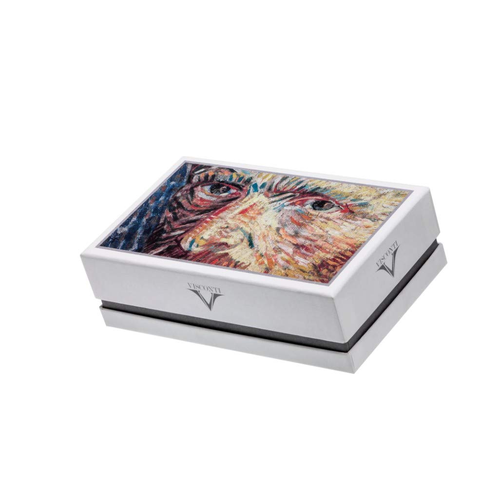 Visconti Van Gogh 