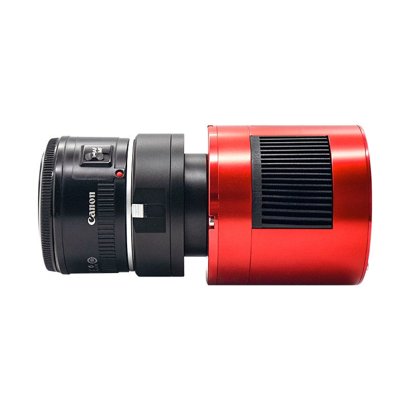 Original EOS Lens Filter Drawer - Compatible with Canon EOS Cameras | Perfect for Photography, Videography & Outdoor Shooting