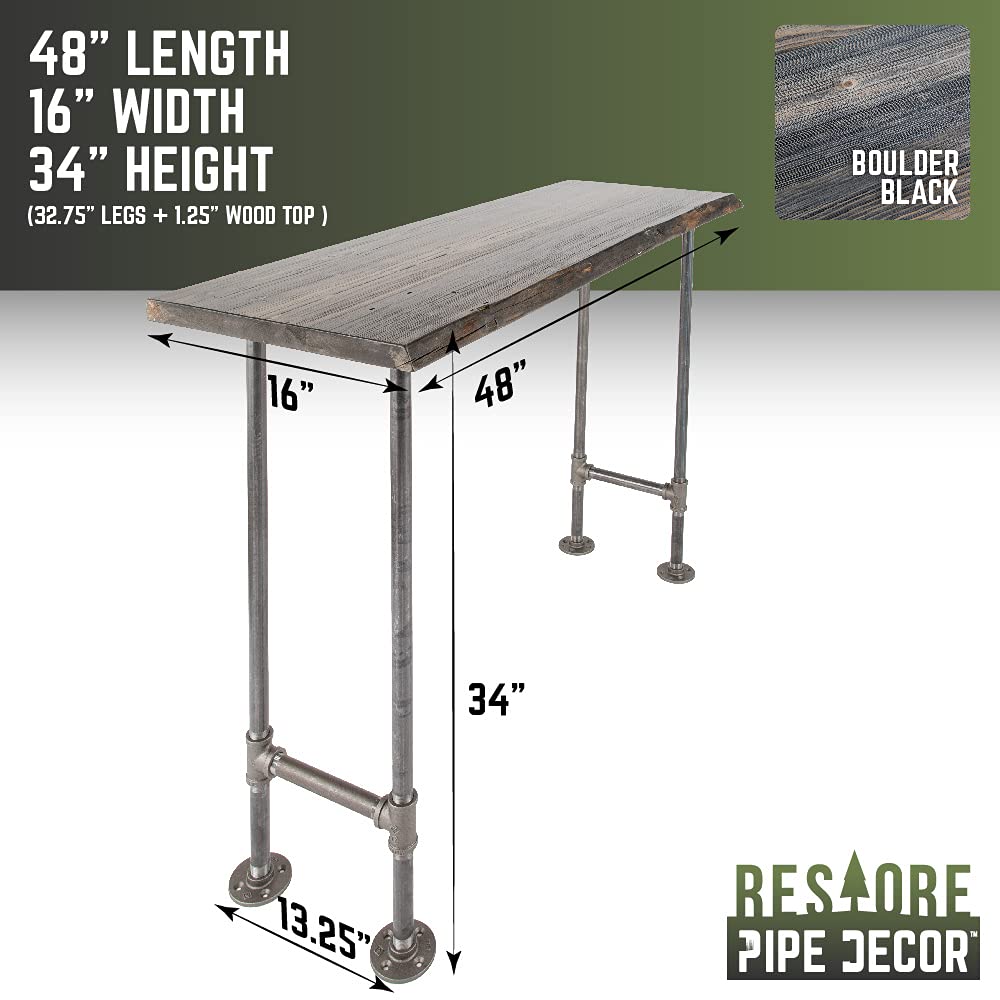 Restore by Pipe DÉCOR 48