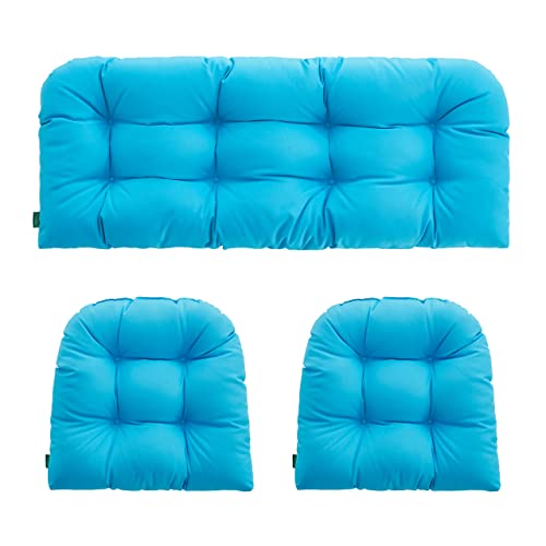 Aqua Blue