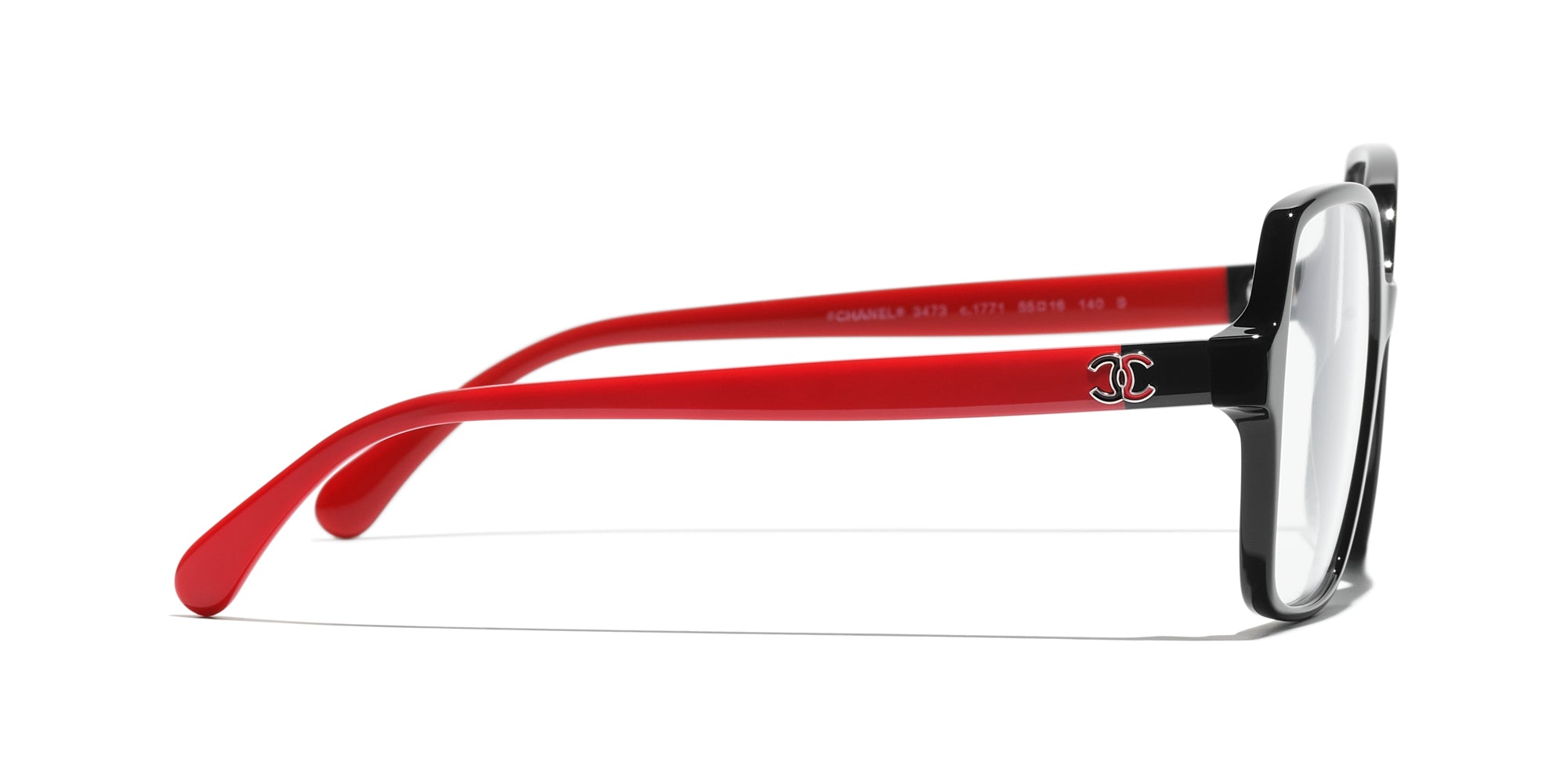 Chanel 3473 Sunglasses - Luxury Designer Shades for Women - UV Protection & Fashionable Eyewear - Perfect for Beach, Driving & Outdoor Activities
