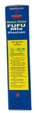 MAMA'S CHOICE - Banana Flour (Fufu) 1 X 624g | Gluten-Free African Cooking Ingredient | Perfect for Traditional Dishes, Baking & Healthy Recipes