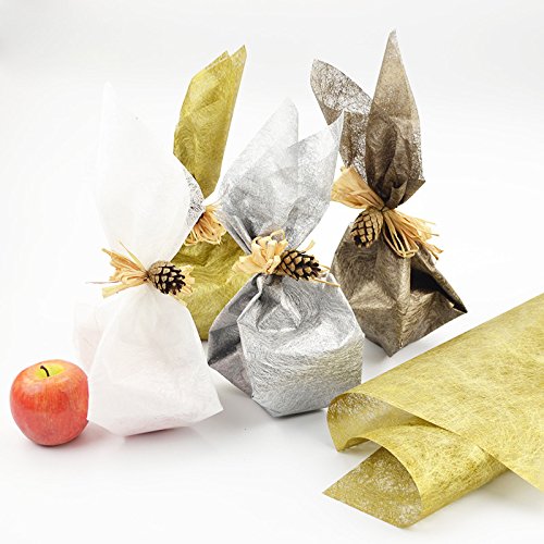 Premium AllDao Flower Tissue Paper 23
