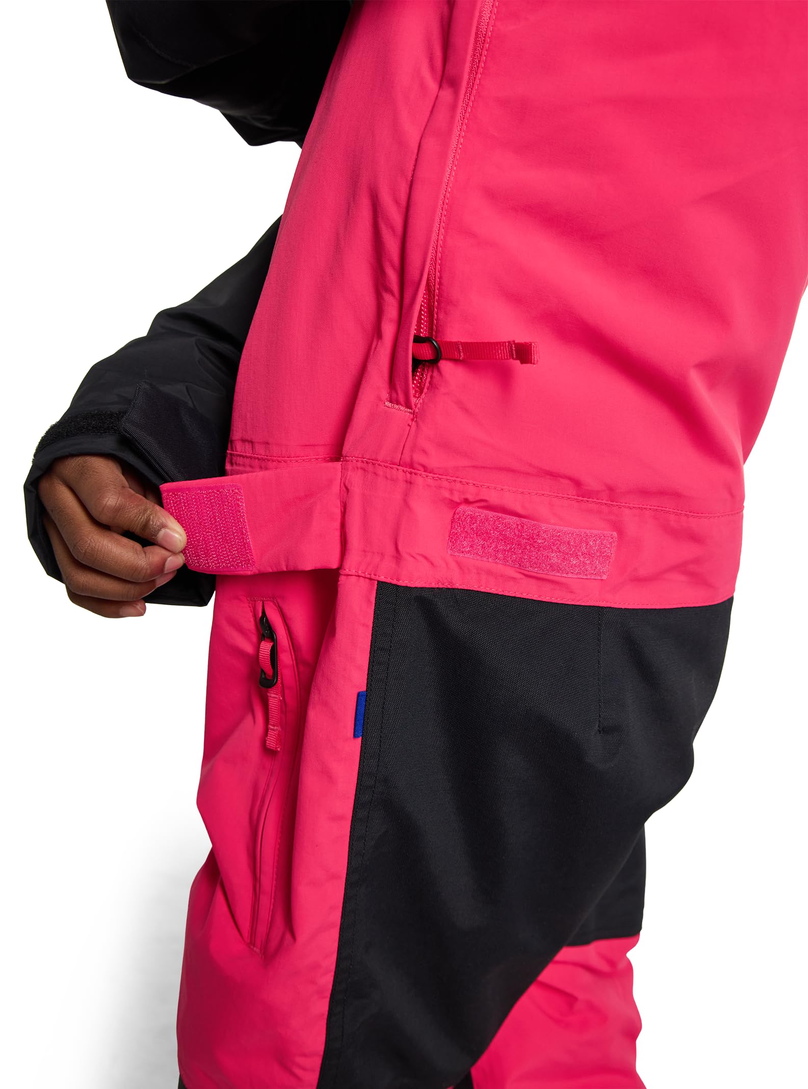 Burton Kids' 2L One Piece Snowsuit - Waterproof Winter Snow Bib Overalls for Boys & Girls - Perfect for Skiing, Sledding & Outdoor Winter Activities