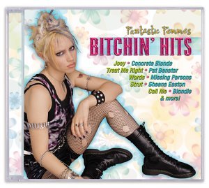 Bitchin Hits: Fantastic Femmes - Empowering Women's Fashion & Lifestyle Collection for Casual & Party Wear