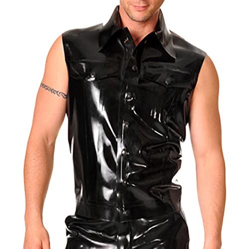 Transparent Black