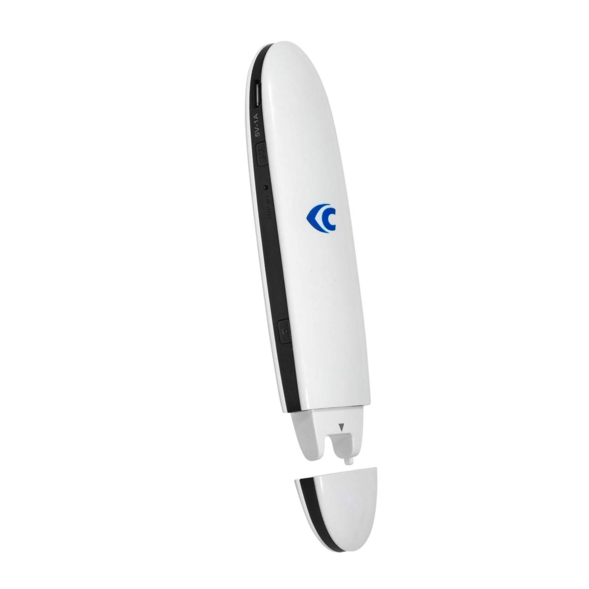 C-Pen Connect Pen - Instant Text to Speech Translator & Scanner | Portable Digital Highlighter for Language Learning, Business Meetings & Travel | Perfect for Students, Professionals & Multilingual Communication