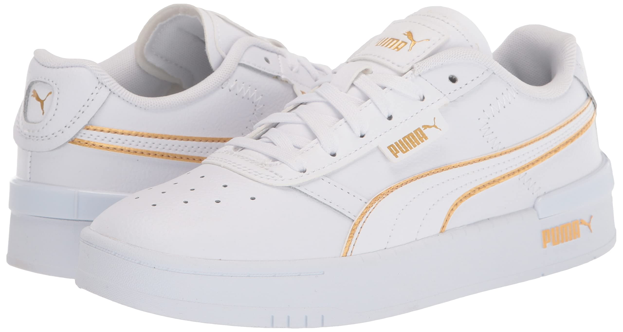 PUMA Men's Rebound Layup Sneakers - Lightweight Basketball Shoes for Men with Cushioned Support - Perfect for Indoor/Outdoor Court Play & Casual Wear