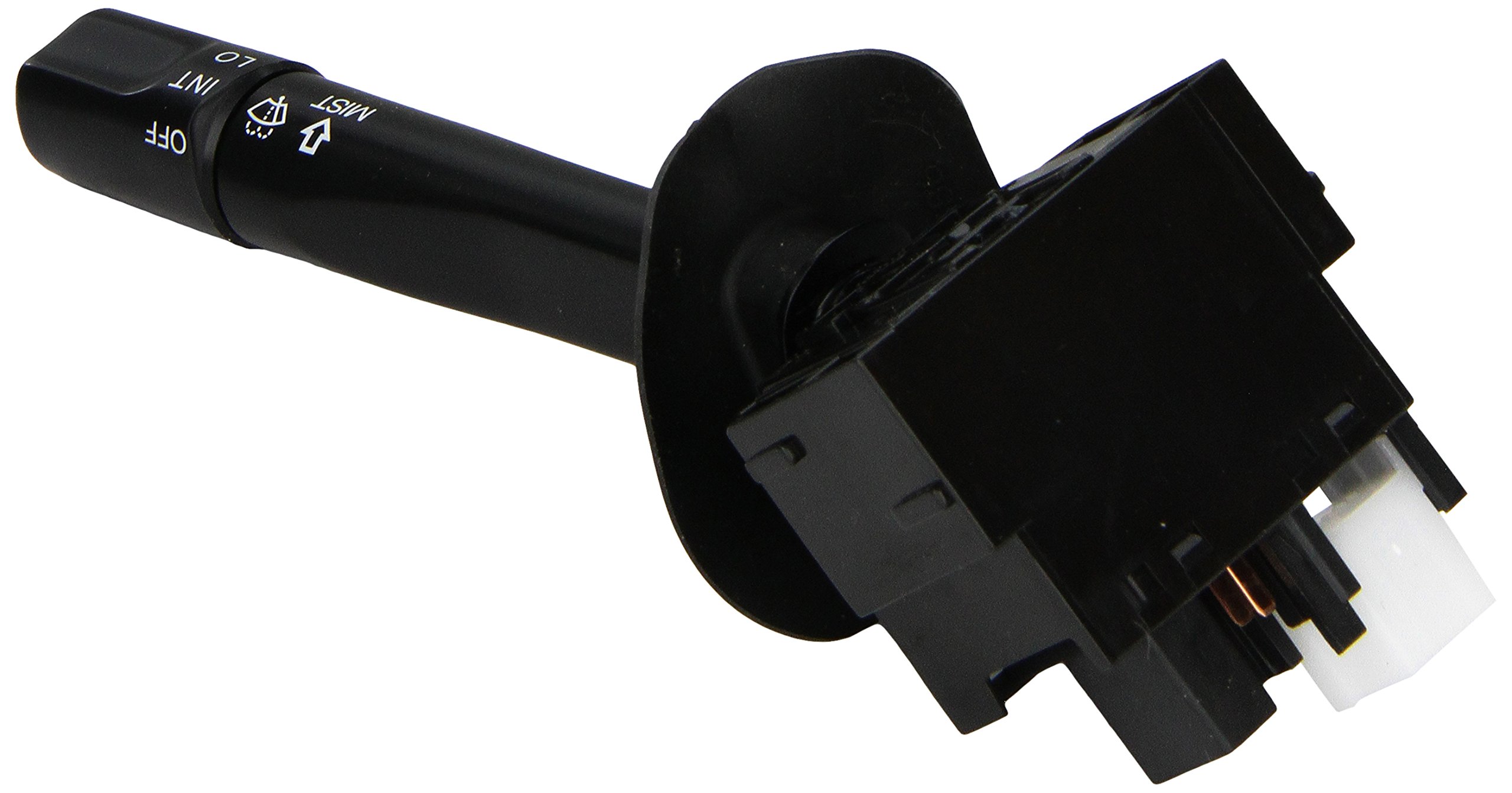 Standard Motor Products DS-1720 Wiper Switch - Replacement Wiper Switch for Cars & Trucks - Compatible with Multiple Vehicle Models - Perfect for Rainy Weather & Windshield Maintenance