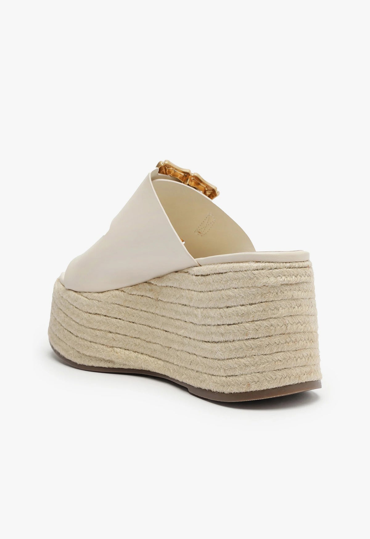 Enola Rope Flatform Sandals for Women - Comfortable Summer Beach Shoes with Adjustable Straps | Perfect for Vacation, Poolside, and Outdoor Adventures
