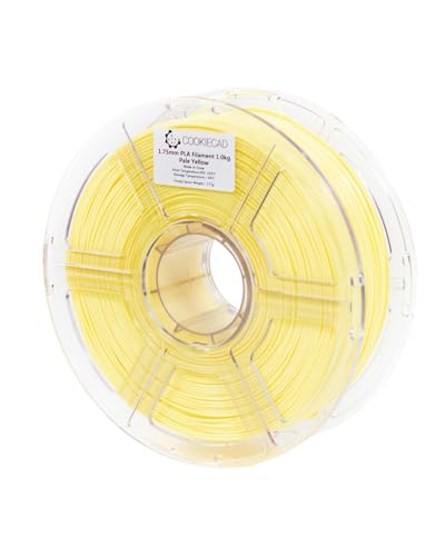 Pale Yellow