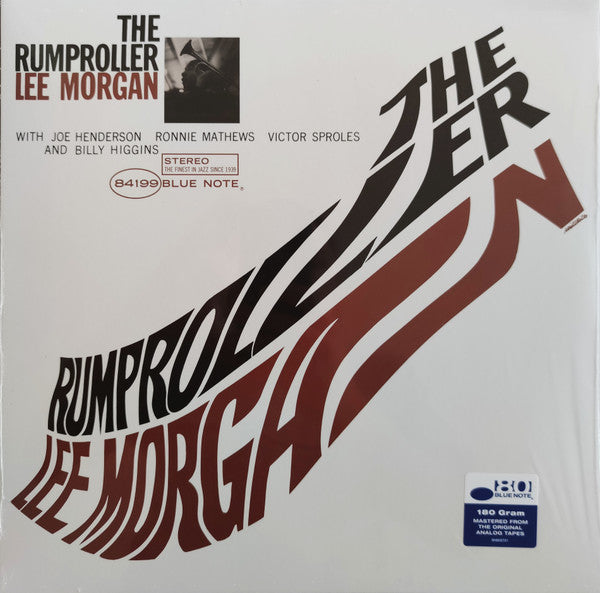 Lee Morgan Jazz Music Albums - Vinyl Records & CDs for Collectors | Perfect for Jazz Enthusiasts & Home Listening