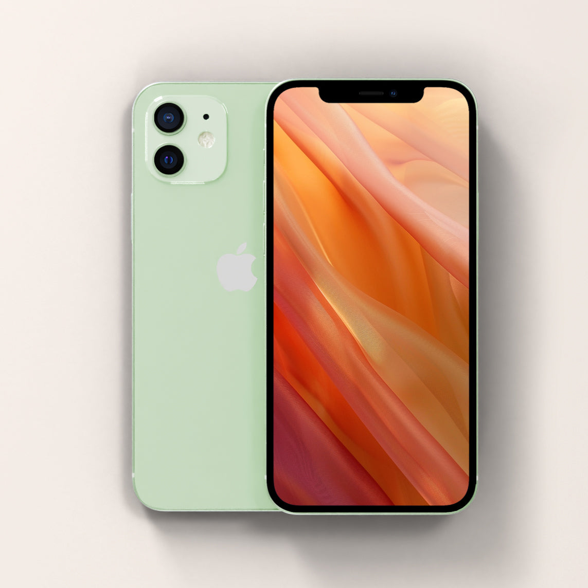 iPhone 12 256GB Unlocked Smartphone for Verizon - Premium Apple Phone with Super Retina XDR Display, 5G Speed & A14 Bionic Chip - Perfect for Streaming, Gaming & Productivity on the Go