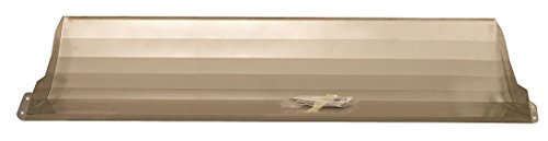 Car Windshield Ice Deflector - Heavy Duty Winter Snow Cover for Trucks & SUVs | Easy Install & Durable Protection for Harsh Weather