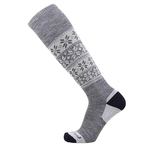 1 Pair - Grey