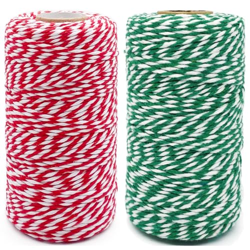 Red White/Green White