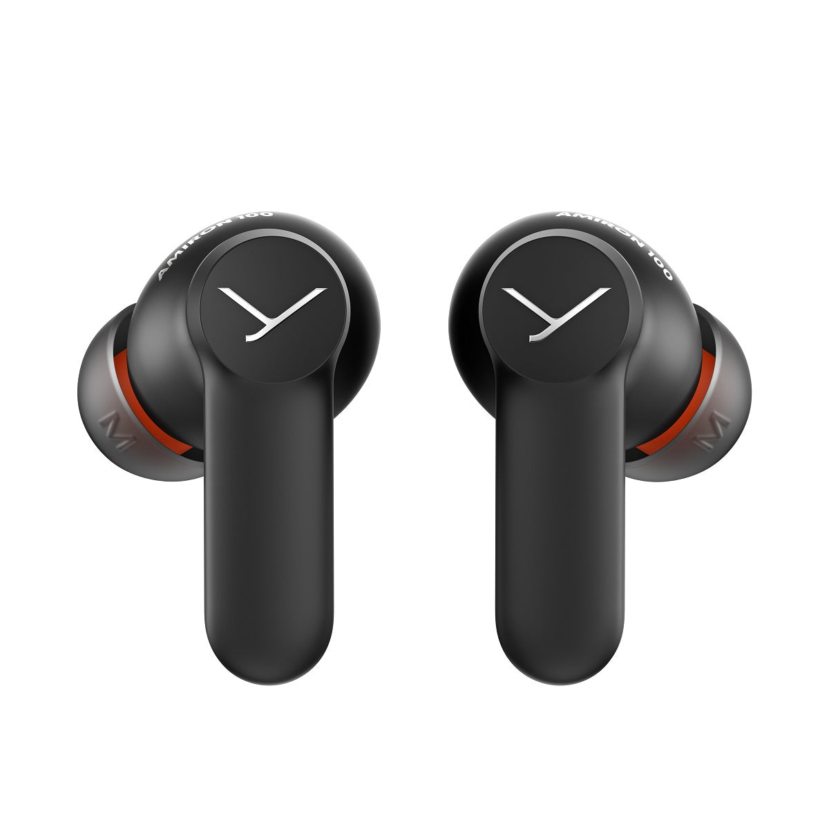 Beyerdynamic Amiron 100 Premium Over-Ear Headphones - High-Fidelity Sound for Audiophiles, Home Studio & Music Listening