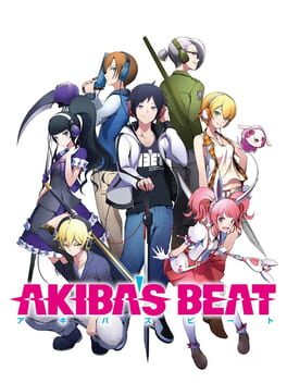 Akiba's Beat - Complete in Box (CIB) for PlayStation 4 - Action RPG Game with Anime Style - Perfect for Anime Fans and JRPG Lovers