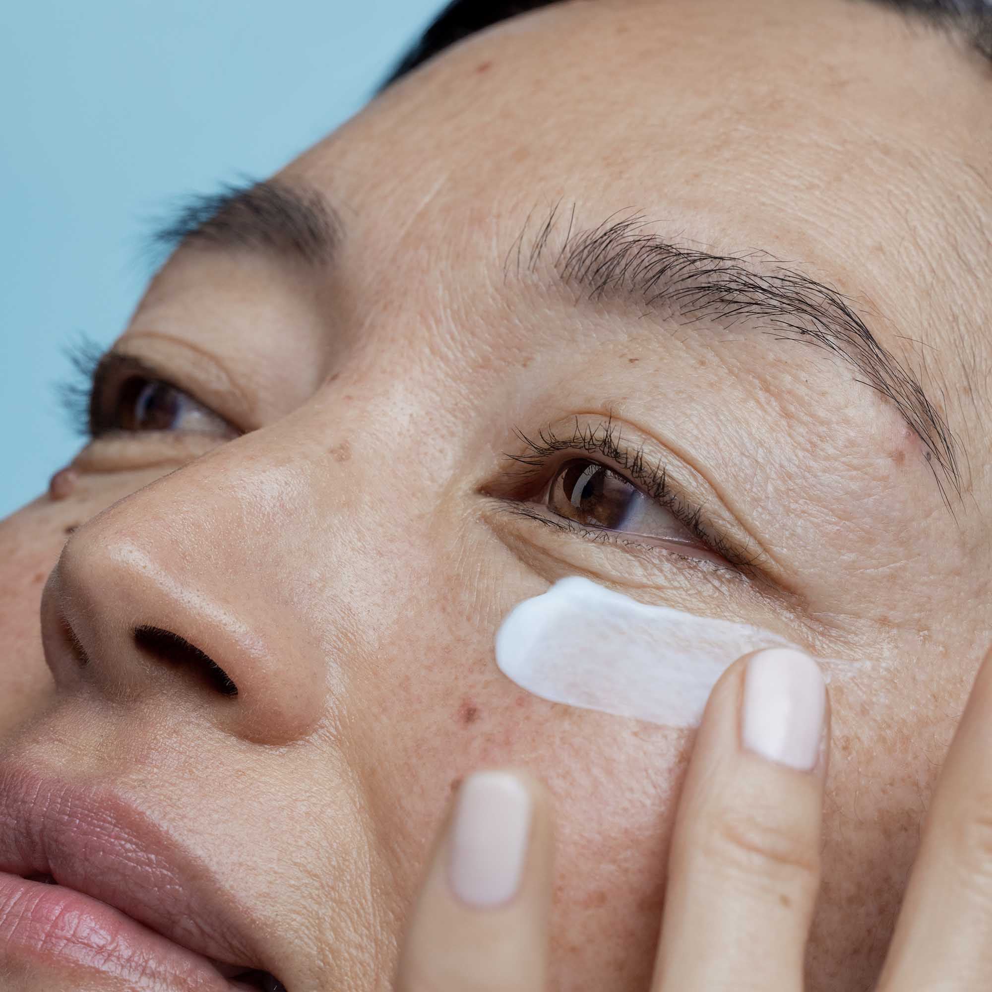 Elastiderm Eye Cream for Dark Circles & Wrinkles - Anti-Aging Eye Treatment with Hyaluronic Acid - Perfect for Night & Day Use