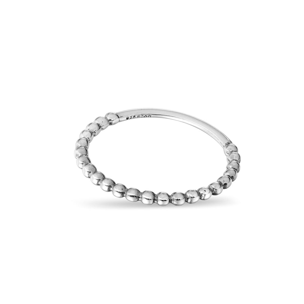 Dainty Beaded Ring for Women - Elegant Handmade Boho Jewelry - Perfect for Everyday Wear, Weddings & Special Occasions