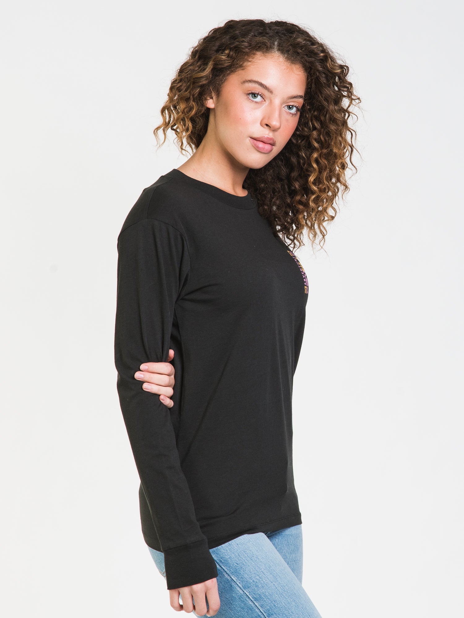 BILLABONG Adventure Division Long Sleeve T-Shirt for Men & Women - Comfortable Outdoor & Surfing Wear - Clearance Sale for Hiking, Camping & Beach Activities