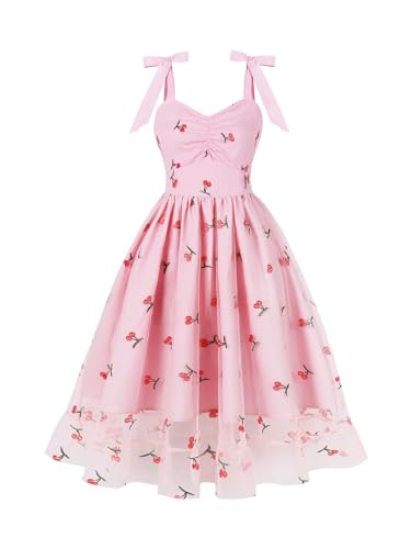 Pink Cherry