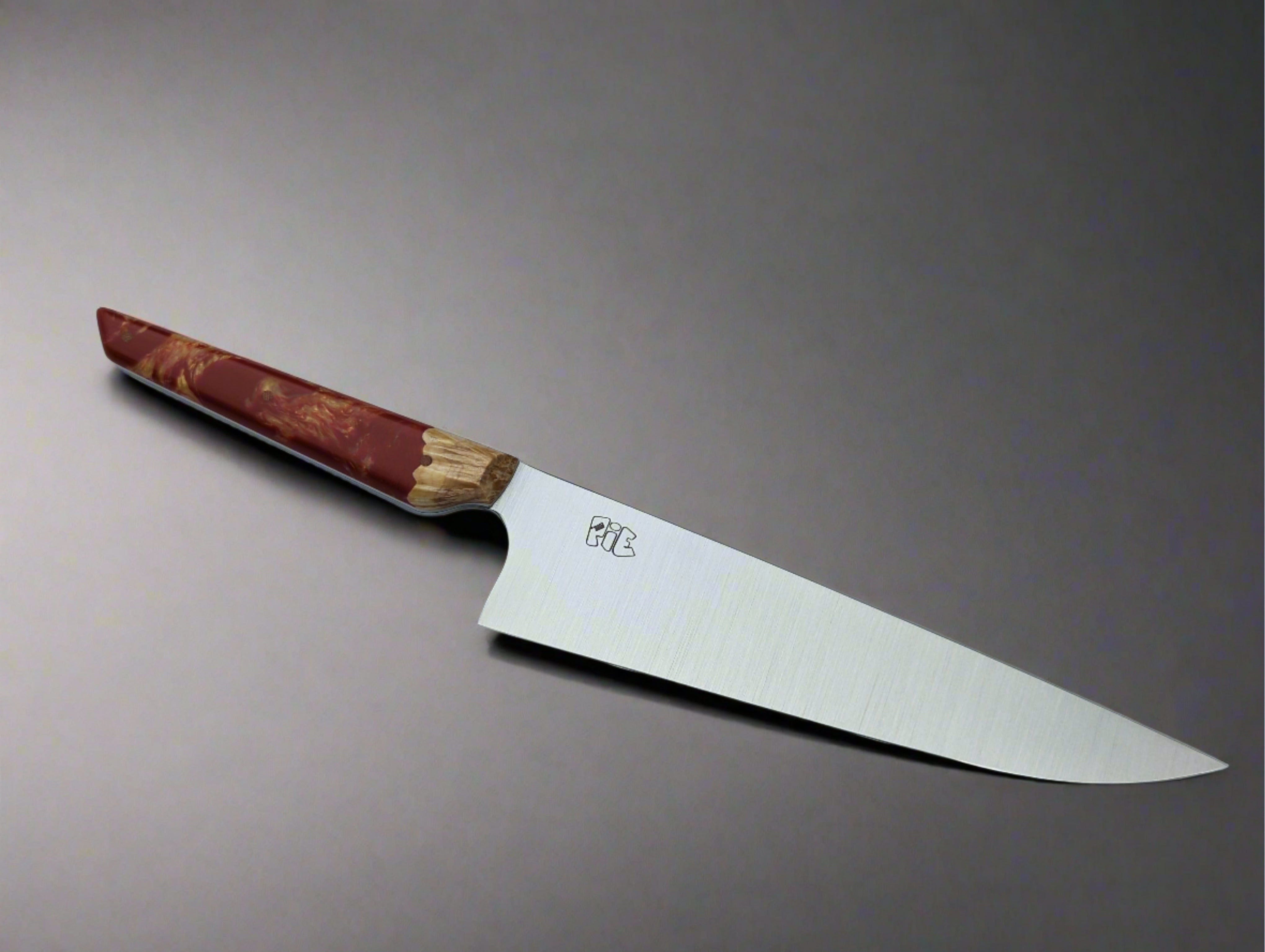 Premium Stainless Steel 8.5