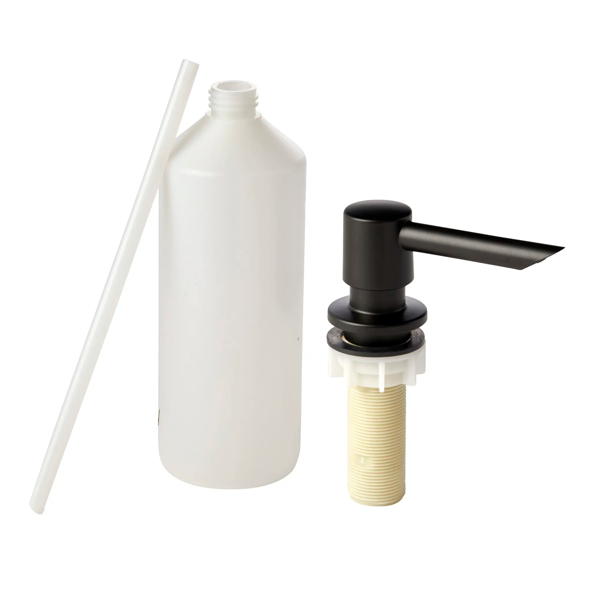 Modern Touchless Automatic Soap Dispenser - Elegant Stainless Steel Design for Kitchen & Bathroom | Perfect for Home, Office, and Public Restrooms