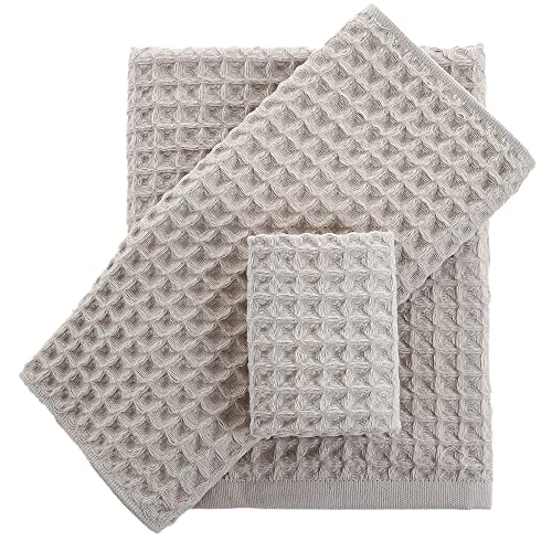 Waffle Khaki