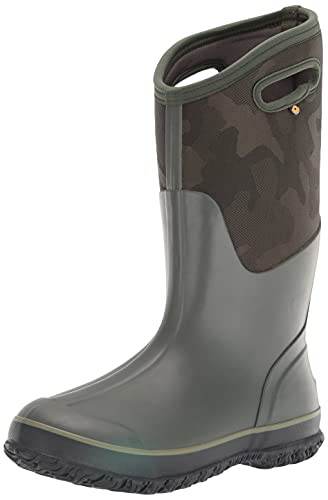 Tonal Camo - Dark Green