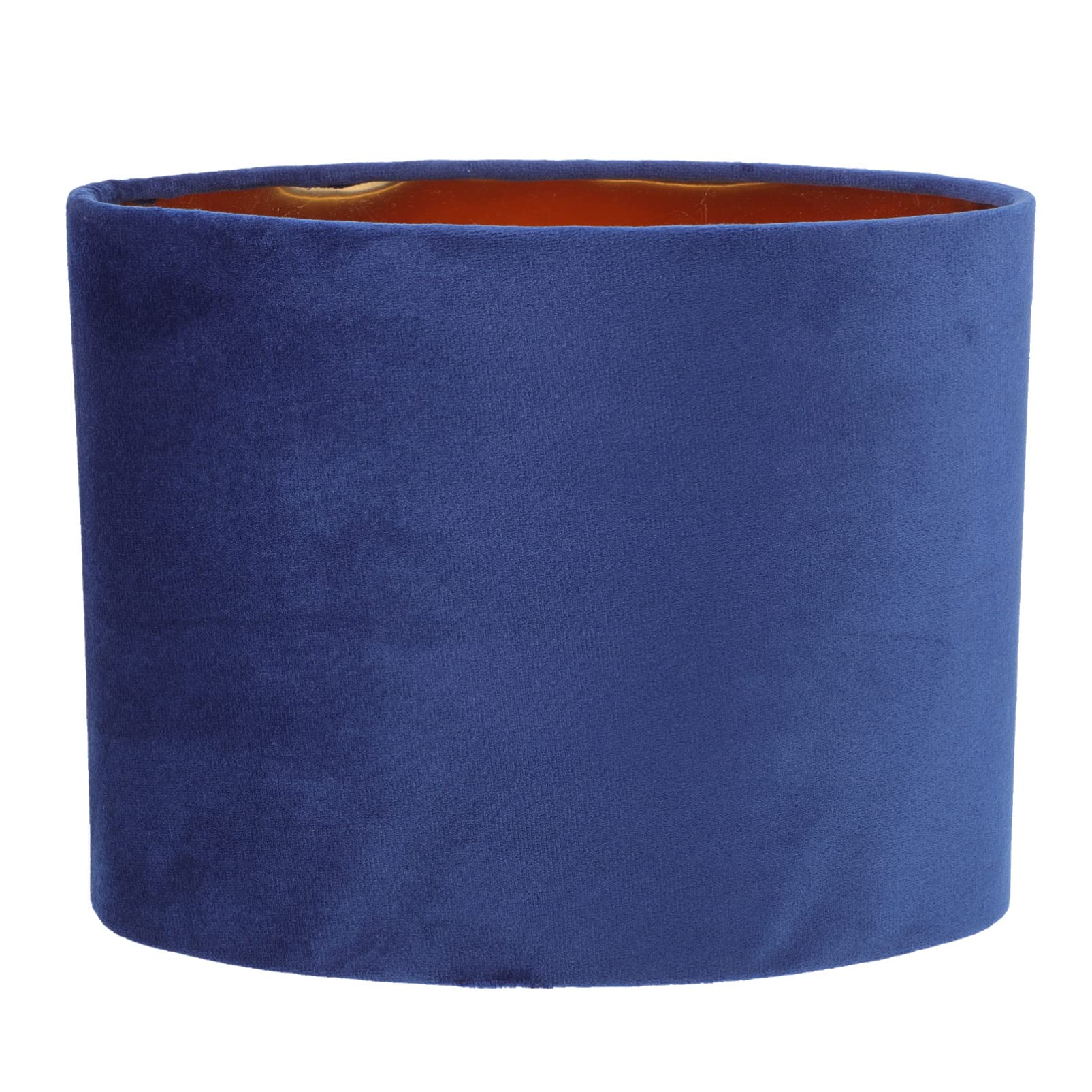 OSALADI Oval Lampshade - Soft Cloth Light Cover for Bedroom, Living Room & Office Desk Decor | Elegant Lighting Accessory for Home Interior Design