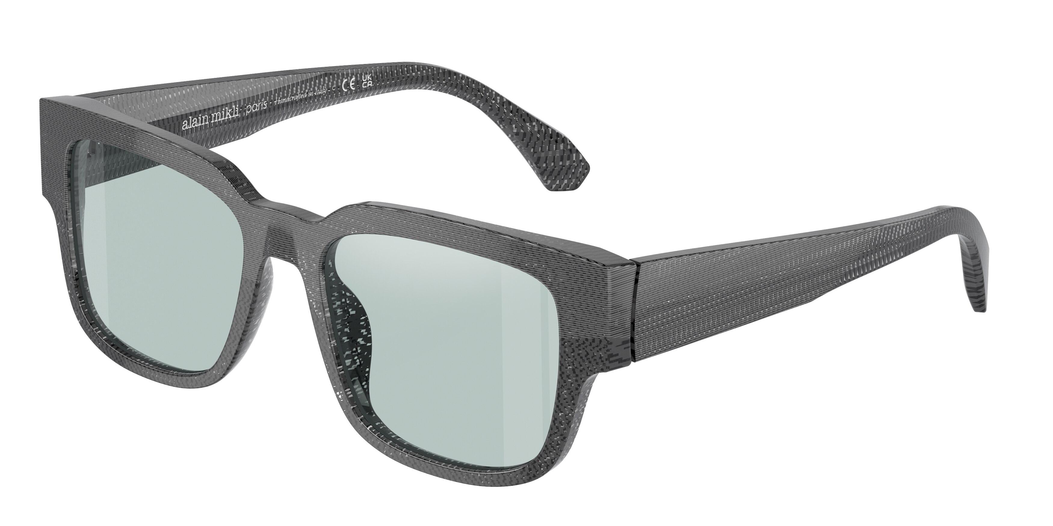 008 - Grey