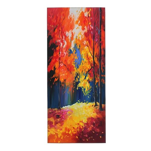 Fall Tree