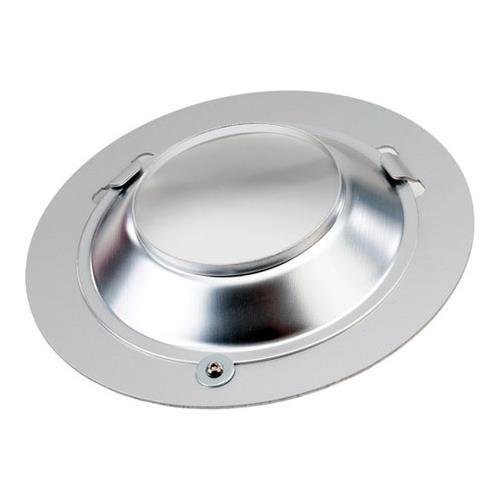 Lastolite LL LS2353N Ezybox II Speedring Plate for Balcar & Alien Bees/White Lighting - Silver - Compatible with Studio Flash & Photography Lighting - Perfect for Portrait, Product & Fashion Shoots