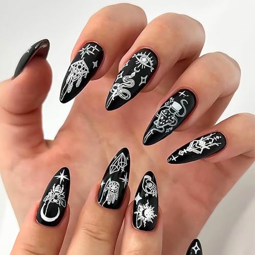Black 5