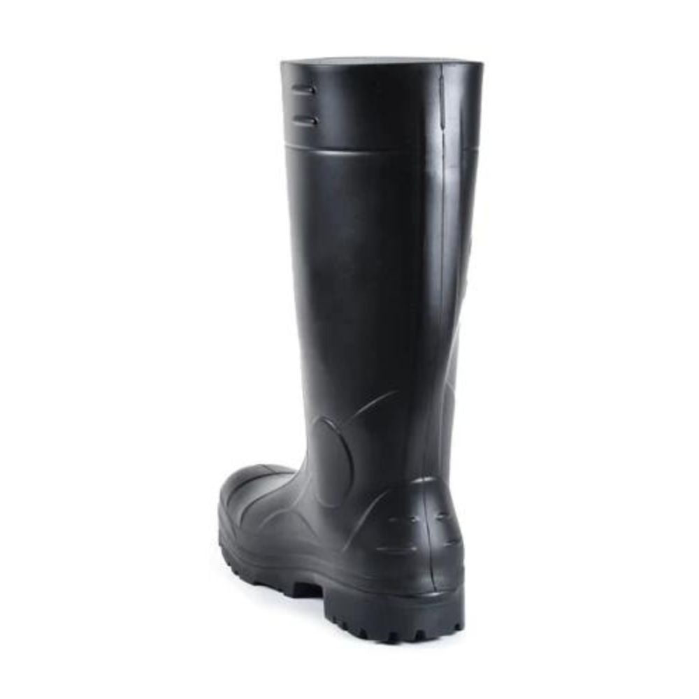 Cofra Tanker3 Men's Steel Toe Rubber Work Boots - Waterproof Safety Shoes for Construction, Warehouse & Outdoor Work - OSHA Compliant Work Boots for Heavy Duty Jobs