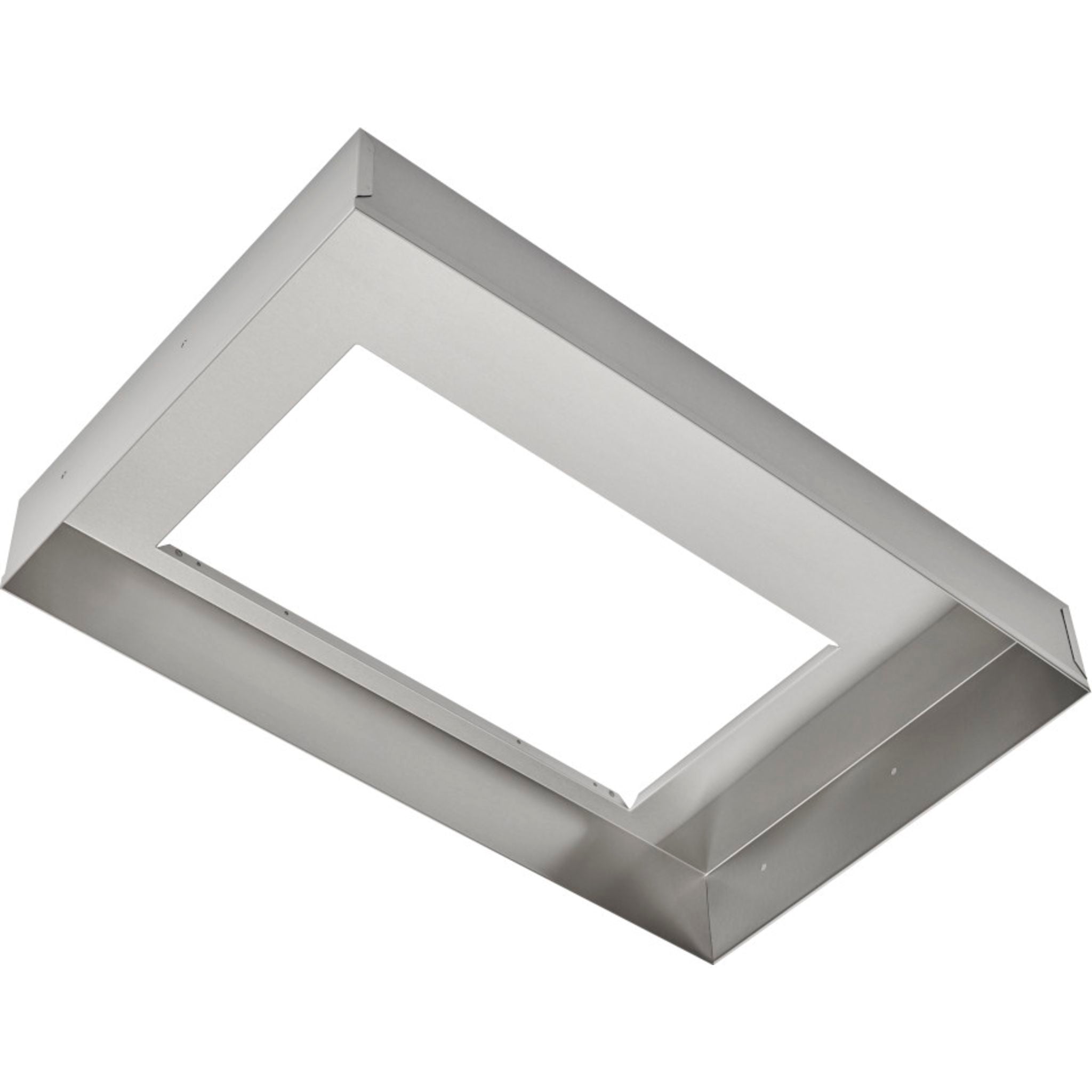 Broan 30-Inch Stainless Steel Range Hood Liner for PM Series (LB30SS) - Perfect for Kitchen Ventilation & Cabinet Installation